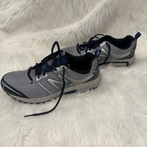 New Balance 412 v3 Men's Trail Running Shoes